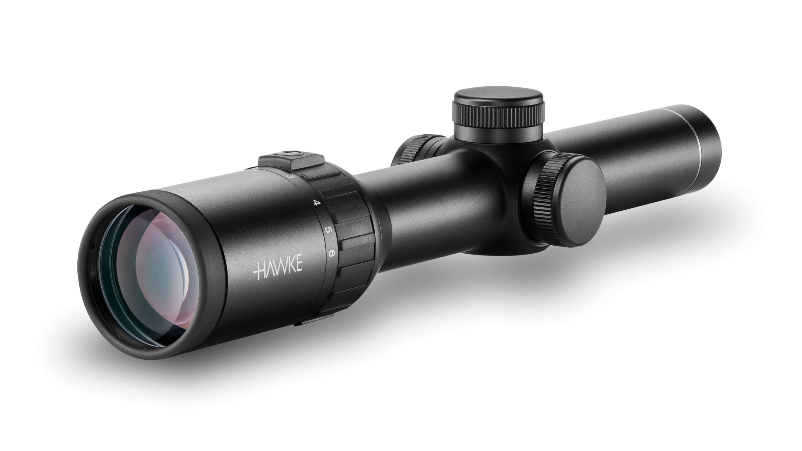 HAWKE 16401 ENDURANCE 30 FD 1-6x24 L4A FD ABSEHEN