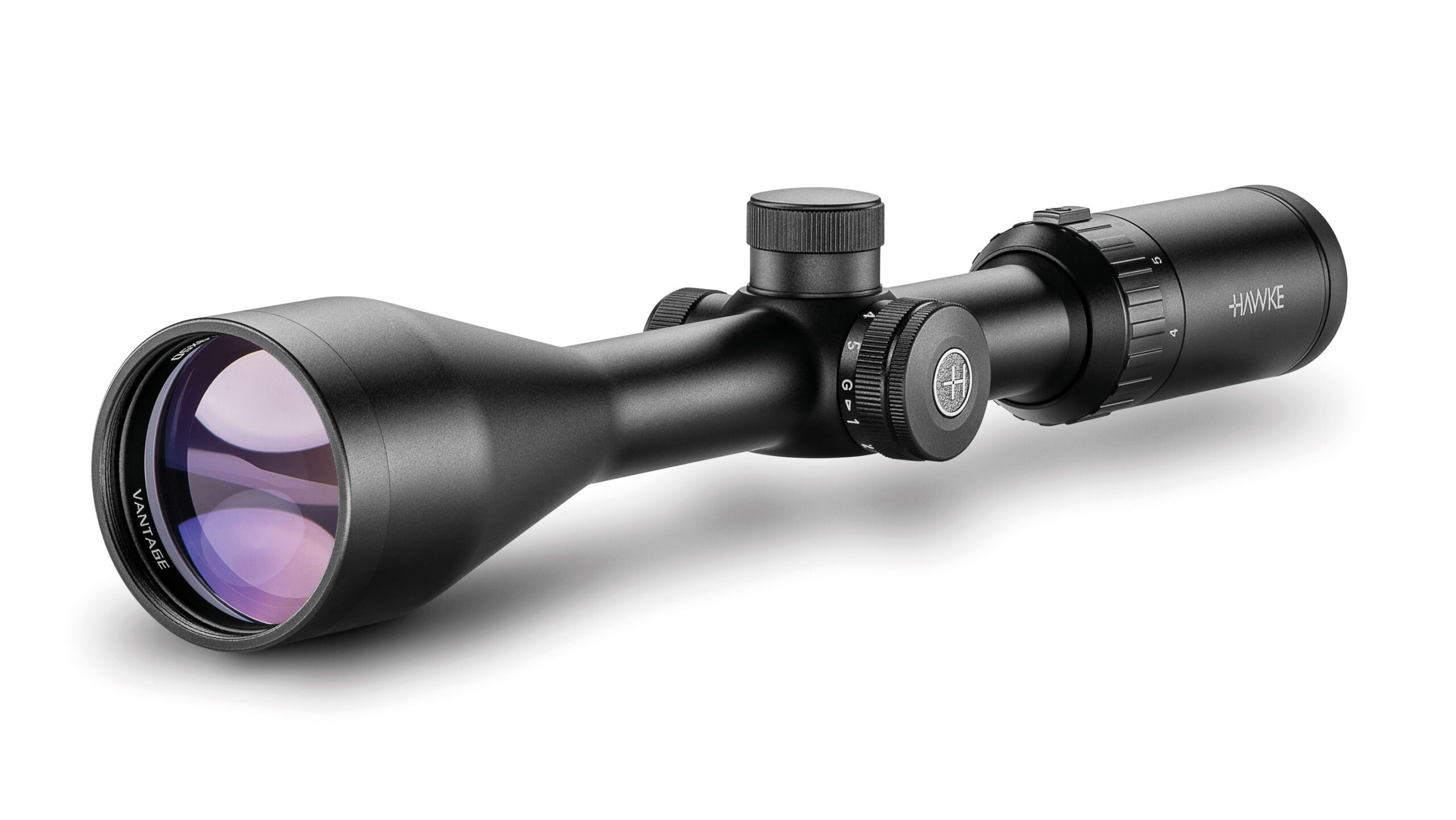 Hawke 14229 VANTAGE IR 3-9X50  L4A DOT ABSEHEN IR Zielfernrohr