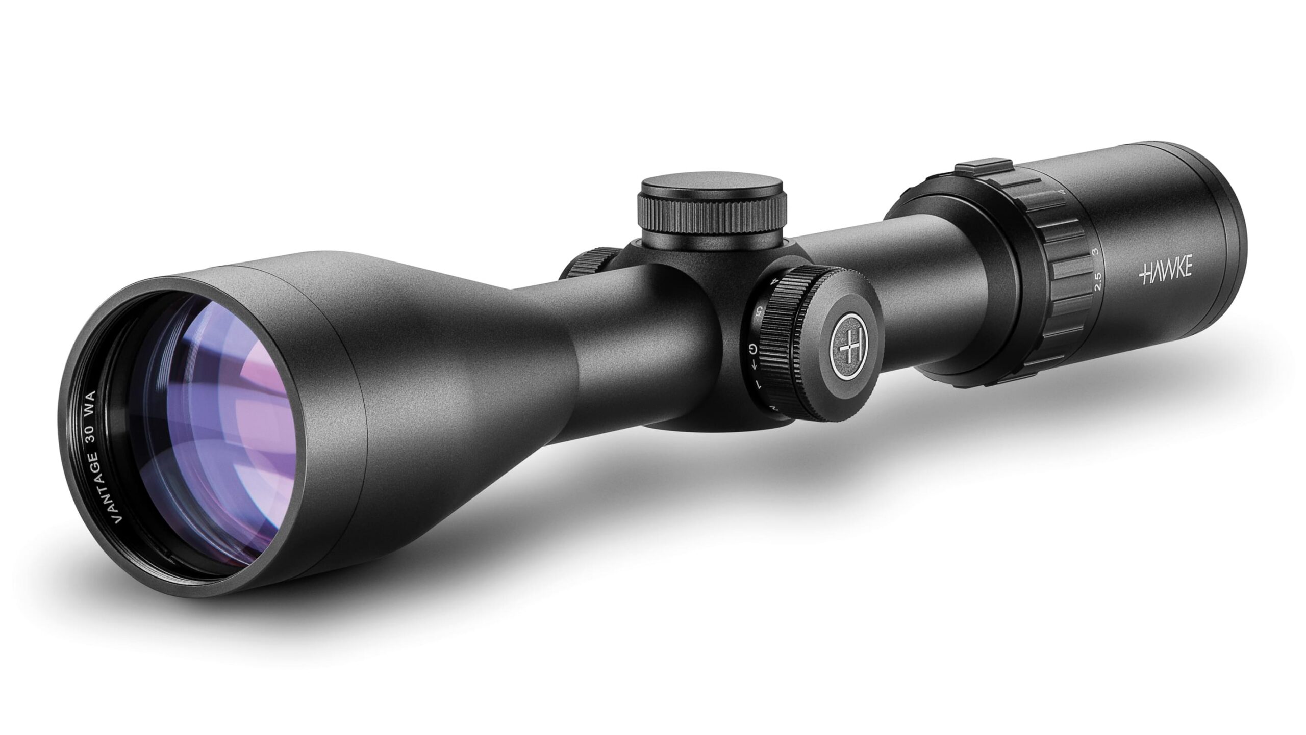 Hawke 14530 Vantage 30 WA 2,5-10x50 L4A FIBER DOT ABSEHEN