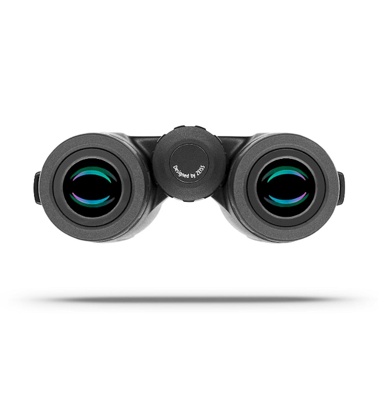 ZEISS Terra ED 8x32 black Fernglas mit Tasche