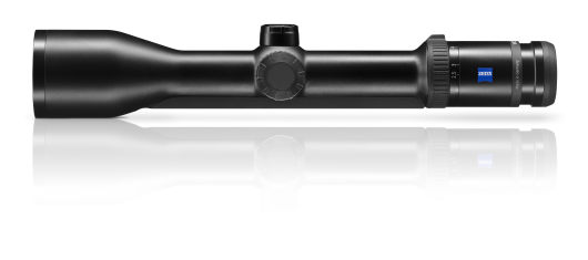 ZEISS Zielfernrohr Victory HT 2,5-10x50 M Absehen 60 mit Schiene
