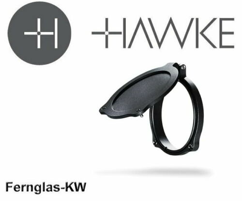 HAWKE 61009 Zielfernrohr Klapplinsenabdeckung für 50mm Objektive passend für