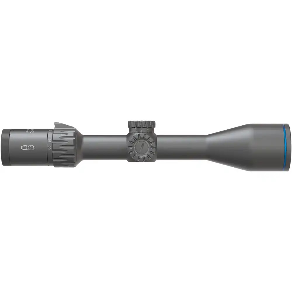 Meopta 2023703 Zielfernrohr MeoHunter R5 4-20x50 SFP RD-4C